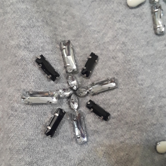 Sweater jacket M - Picture 5 of 5